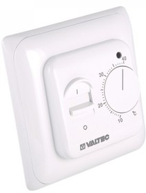 Термостат комнатный с датчиком температуры пола VT.AC602.0.0