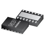 UJA1163ATK/0Z, CAN Interface IC Mini high-speed CAN system basis chip with ...