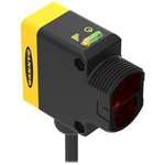 QS30VR3RQPMA, Photoelectric Sensors WORLD-BEAM QS30 Series ...