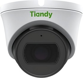 Фото 1/2 Камера видеонаблюдения IP Tiandy TC-C35XS I3/E/Y/M/S/H/2.8mm/V4.0 2.8-2.8мм цв. корп.:белый (TC-C35XS I3/E/Y/M/S/H/2.8/V4.0)