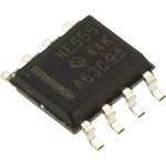 NE555D, Timer Circuit, 8-Pin SOIC