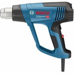 Фен технический BOSCH GHG 20-63 2300Вт 650С