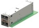 UE36-B16200-06A4A, Position QSFP-DD (Double Density) Cage with Heat Sink Connector Press-Fit Through Hole, Right Angle, Amphenol | купить в розницу и оптом