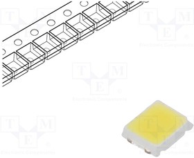 BXFN-40G-11L-3C3-00-0-3, LED; SMD; 2835; white neutral; 34.5lm; 4000K; 90; 120°; 65mA; 200mW