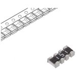 YC124-JR-07150RL, Resistor Networks & Arrays 150 Ohm 5% 1/16W 50 Volts