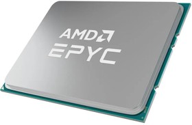 Фото 1/4 Процессор EPYC X32 75F3 SP3 OEM 280W 2950 100-000000313 AMD