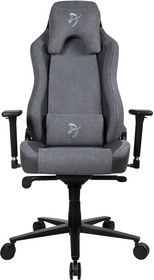 Компьютерное кресло (для геймеров) Arozzi Vernazza - Vento™ - Ash