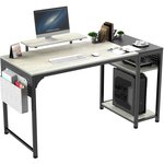 Компьютерный стол Eureka ZX-SS140B-OGB