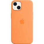 Чехол MagSafe для iPhone 13 iPhone 13 Silicone Case with MagSafe - Marigold