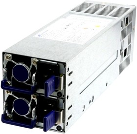 Блок питания Chenbro 132-21200-0502A0 PSU, REDUNDANT 1+1, CRPS, 1200W, FULL RANGE, P24:350/P8:300/P8:400MM, 80PLUS(PLATINUM), W/PMBUS, ACTIV