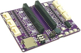 MAKER-PI-PICO-NB, Raspberry Pi Starter Kit