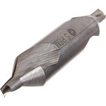 Сверло центровочное ф 5.0х 7.5х12.5х66 тип A Р6М5 2317-0108 ГОСТ14952-75 шлиф ...