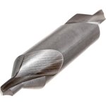 Сверло центровочное ф 5.0х 7.5х12.5х66 тип A Р6М5 2317-0108 ГОСТ14952-75 шлиф ...