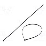7TAG009330R0014, Кабельная стяжка; L: 771мм; W: 7мм; полиамид