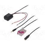 AD.BLUETOOTH.11, Переходник Bluetooth, Audi, Lamborghini