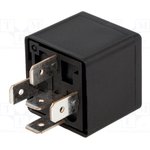 2-1393302-2, Power Relay 12VDC 120(NO)/45(NC)A SPDT(25.9x29.9x51.9)mm Plug-In ...