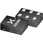 NXS0101GMX, Translation - Voltage Levels NXS0101GM/SOT886/XSON6