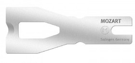 Фото 1/2 Запасные режущие лезвия для ножа 1600.00 8678.000-2884