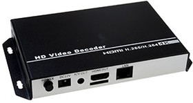 Фото 1/3 JM 1000, видео энкодер с HDMI+A/V Ou