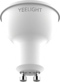 Умная лампочка GU10 Smart bulb W1 4шт YGYC0120005WTEU