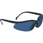 Защитные очки голубые LEDE-SZ 14303