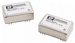 JTB0548S05, Isolated DC/DC Converters - Through Hole DC-DC, 5W,SINGLE OUTPUT