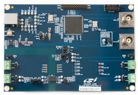 SI8932ISO-KIT, Amplifier IC Development Tools