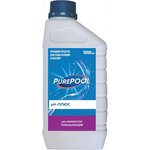 PurePool. рН корректор повышающий. 1 л 84735447