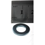 Шайба плоская DIN 125 М8400 400 шт 0300955 КЧ