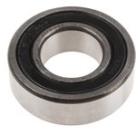 2206-2RS-TVH Self Aligning Ball Bearing- Both Sides Sealed 30mm I.D, 62mm O.D