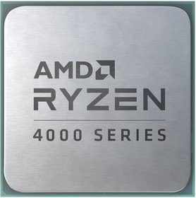 Фото 1/8 Процессор AMD Ryzen 5 PRO 4650G OEM
