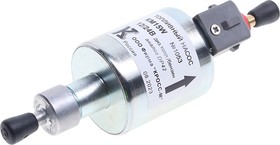 КМ15W 12В/24В, Насос топливный отопителя автономного DP42 Thermo Top Evo/90/Pro (12/24V) КРОСС-М