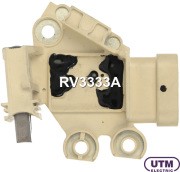 Фото 1/4 RV3333A, Регулятор генератора