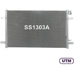 SS1303A, Радиатор кондиционера