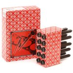 189380, Комплект болтов ГБЦ AUDI. SEAT. SKODA. VW 1.6TDI - 2.0TDI 09  (10)