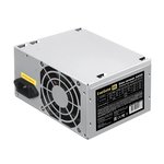 EX256711RUS-PC, Блок питания 500W ExeGate AA500 (ATX, PC, 8cm fan, 24pin, 4pin ...