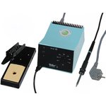 T0053250699N, WS 81 Analogue Soldering Station 80W, 230V