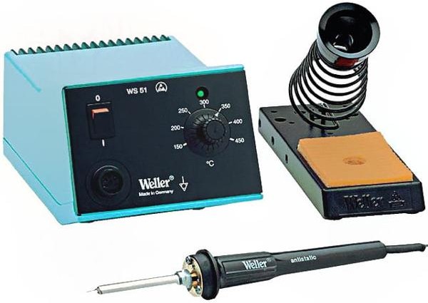 Weller ws discount