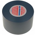 04163-00006-07, Black PVC Electrical Insulation Tape, 50mm x 33m