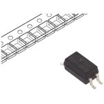 TLP291(GR,SE(T, Optocoupler DC-IN 1-CH Transistor DC-OUT 4-Pin SO T/R