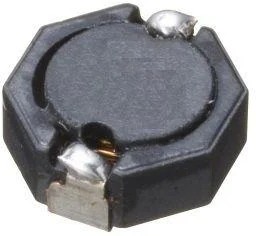 LTF5022T-330MR77-D, 850mA 33uH ±20% 490mOhm SMD Power Inductors