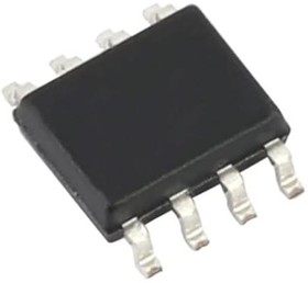 WS2811, Контроллер управления LED