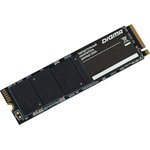 SSD Накопитель Digma PCIe 4.0 x4 512GB Meta S69 M.2 2280(DGSM4512GS69T)