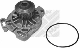 Фото 1/2 21821, Насос водяной