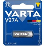 VARTA Special Alkaline V27A BL1 4227101401
