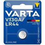 VARTA Special Alkaline LR44 BL1 4276101401