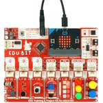 EDUBIT, BBC micro:bit Computer Kit micro:bit Project Kit
