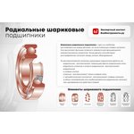 Подшипник HK 0808 () 4657781289948