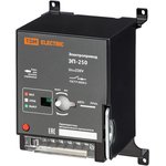 SQ0751-0066, Electric drive EP-250 VA89 TDM Electric