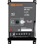 SQ0751-0066, Electric drive EP-250 VA89 TDM Electric